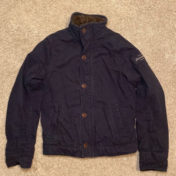abercrombie kids Other - Boy’s Abercrombie Kids Winter Coat (Size XL) (LIKE NEW)